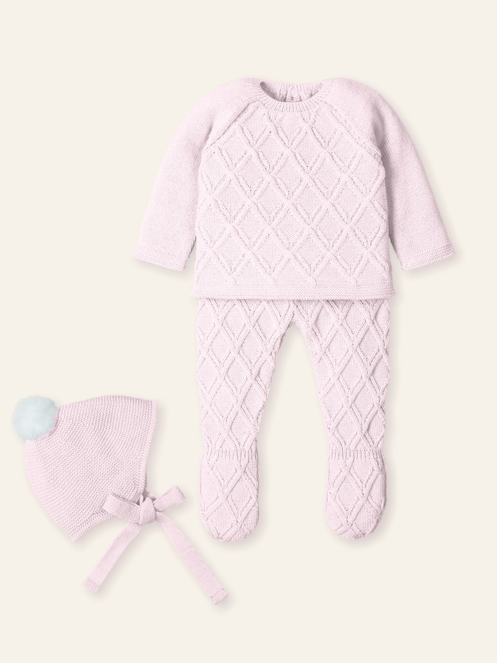 749-019a2810-f2ec-76fc-847c-519a2f26b45e.jpg Conjunto cielo rosa - Imagen 1