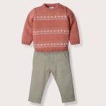 Conjunto Arce