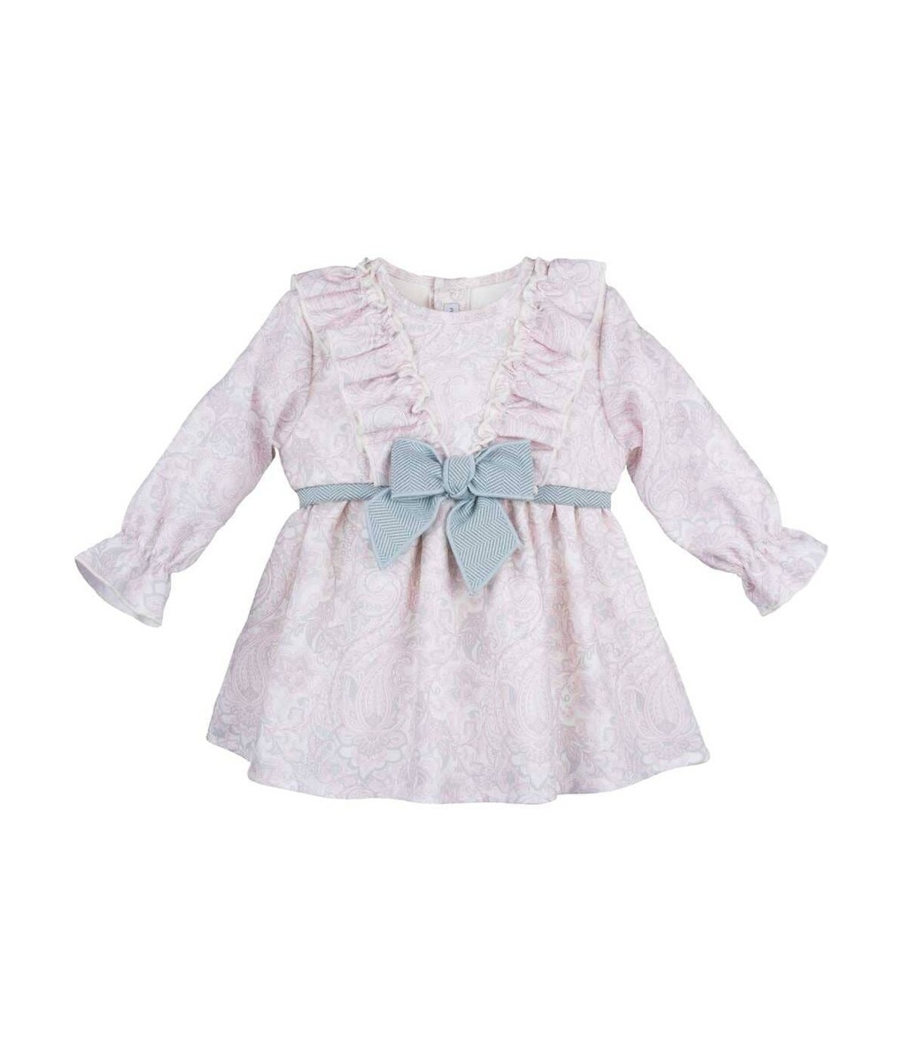 749-019a6fe5-9802-7495-92a8-6dba2f86d32b.jpg Vestido Turia - Imagen 1