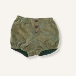 Short Borneo