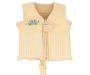 Chaleco Flotador Aprendizaje Surf Van - 1-2T, Aleste