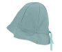 Gorrito de algodón ajustable verde - S, Aleste