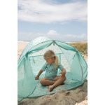 Toldo Pop-Up con Protector Antimosquitos Cool Dinos