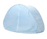 Toldo Pop-Up con Protector Antimosquitos Fishing Boat - Imagen 2