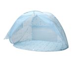 Toldo Pop-Up con Protector Antimosquitos Fishing Boat