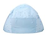 Toldo Pop-Up con Protector Antimosquitos Fishing Boat - Imagen 3