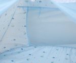 Toldo Pop-Up con Protector Antimosquitos Fishing Boat - Imagen 4