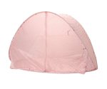 Toldo Pop-Up con Protector Antimosquitos Strawberries - Imagen 3