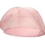 Toldo Pop-Up con Protector Antimosquitos Strawberries