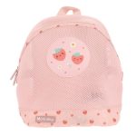 Mochila anti arena Strawberries
