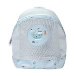 Mochila anti arena Fishing Boat