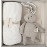 Caja de Regalo 2 - Manta y Peluche 01