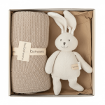 Caja de Regalo 2 - Manta y Peluche 01