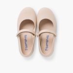 Merceditas con velcro piedra - Imagen 3