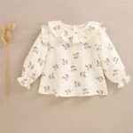 Camisa Connected