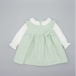 Vestido Pichi Verde