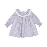 Vestido Lila