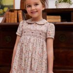 Vestido Nido Fabia