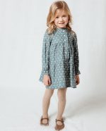 Vestido Viella Pet