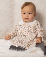 Vestido baby Pink