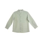 Camisa Pekín
