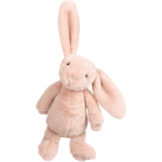 Conejito rosa 32 cm