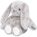 Conejito gris mix 32 cm