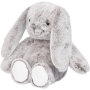 Conejito gris mix 32 cm - 7 Bancas