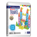 set de viaje deluxe magna-tiles