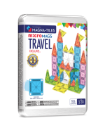 set de viaje deluxe magna-tiles