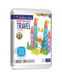 set de viaje deluxe magna-tiles - Aleste
