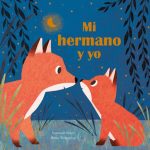 Libro mi hermano y yo