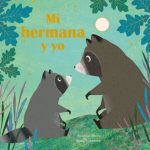 Libro mi hermana y yo
