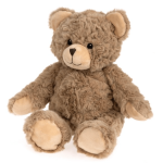 Osito Marlon marrón   23 cm