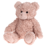 Osito Marlon rosa  23 cm