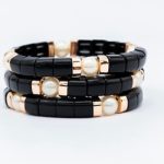 Set BlacK Pearl