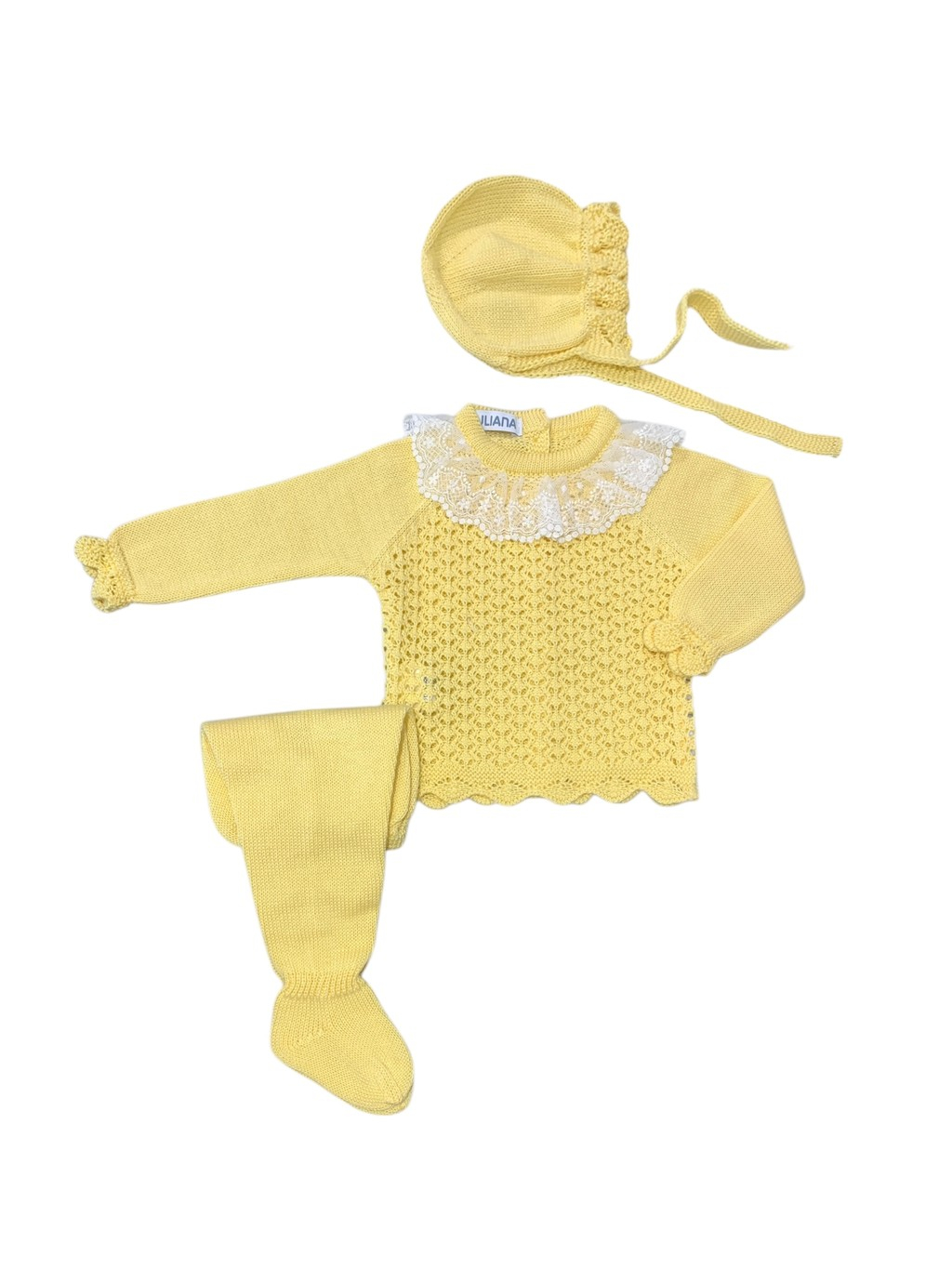 749-01959112-2946-7749-a862-7b2aa56cd085.jpg Conjunto Mistralet Amarillo - Imagen 1