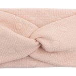 Vincha calamaro rosa