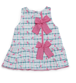 Vestido Cereza - Imagen 2