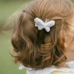 Set prensas Fairy Wings celeste