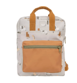Mochila Infantil animalia