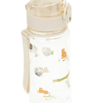 botella tritán animalia
