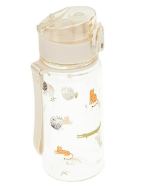 botella tritán animalia