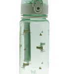 botella tritán coco