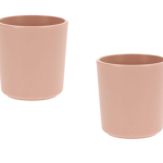 Set de vasos pink