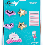 Lucky Doggy-Accesorios Colas