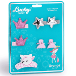 Lucky Doggy-Accesorios Prensas