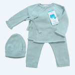 Conjunto 3p Basic aquatic - Imagen 2