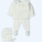 Conjunto 3p Special crudo