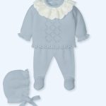 Conjunto 3p Special brisa